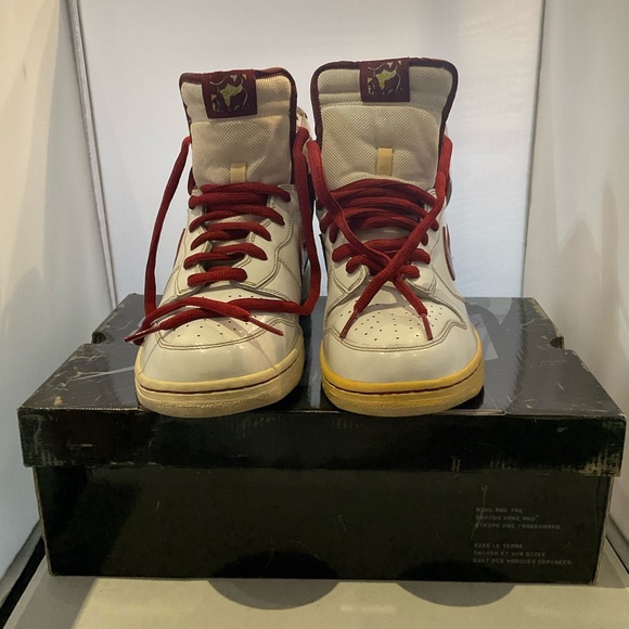 Nike SB High “Mafia” aka “Goodfellas” - Picture 3 of 14